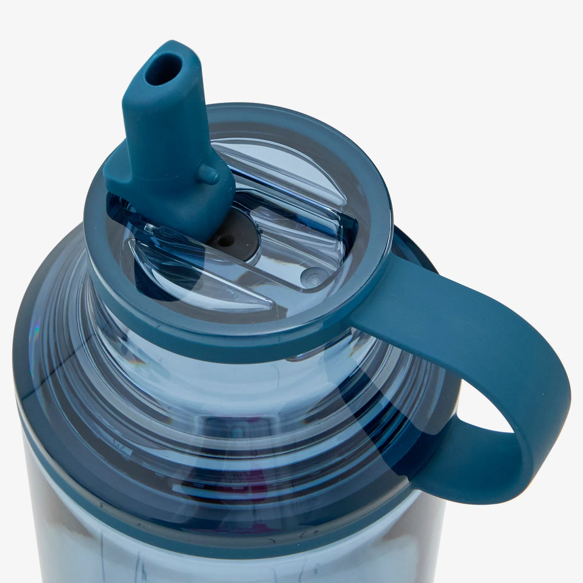 Loop Active Bottle 950ml Navy – Urban Jungle CBR