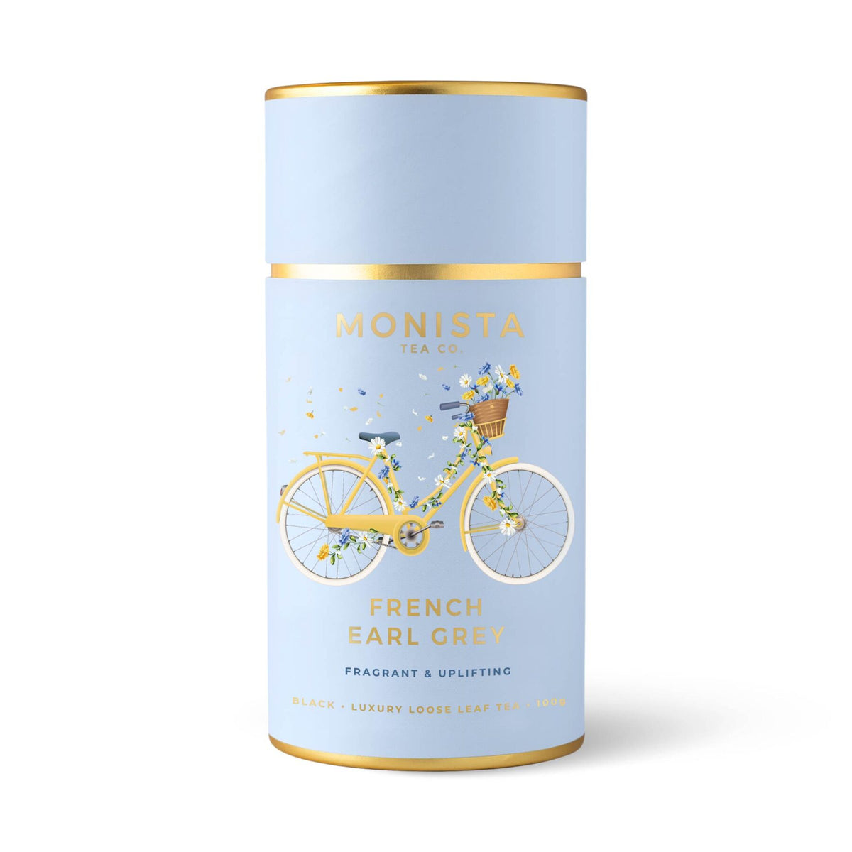 French Earl Grey Tea 50g – Urban Jungle CBR